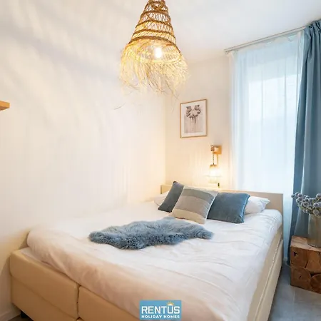Pareloester - For 6 People Within Walking Distance Of The Apartment