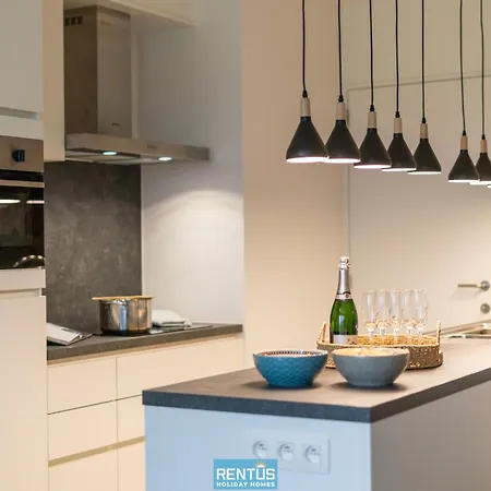 Apartment Pareloester - For 6 People Within Walking Distance Of The