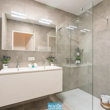 Apartment Pareloester - For 6 People Within Walking Distance Of The *